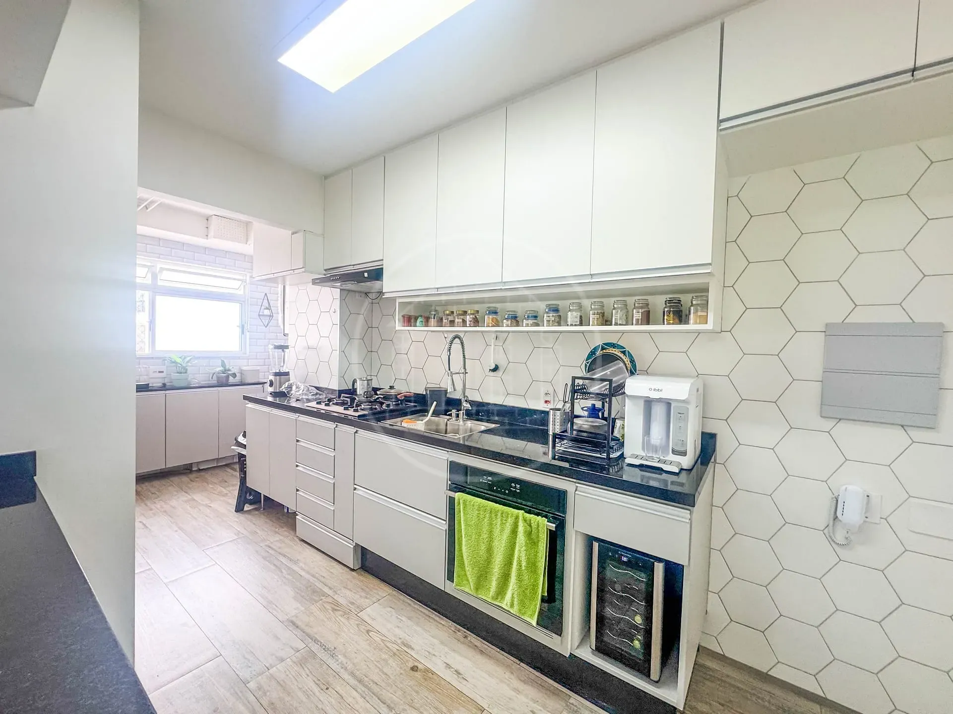 Apartamento, 3 quartos, 93 m² - Foto 10