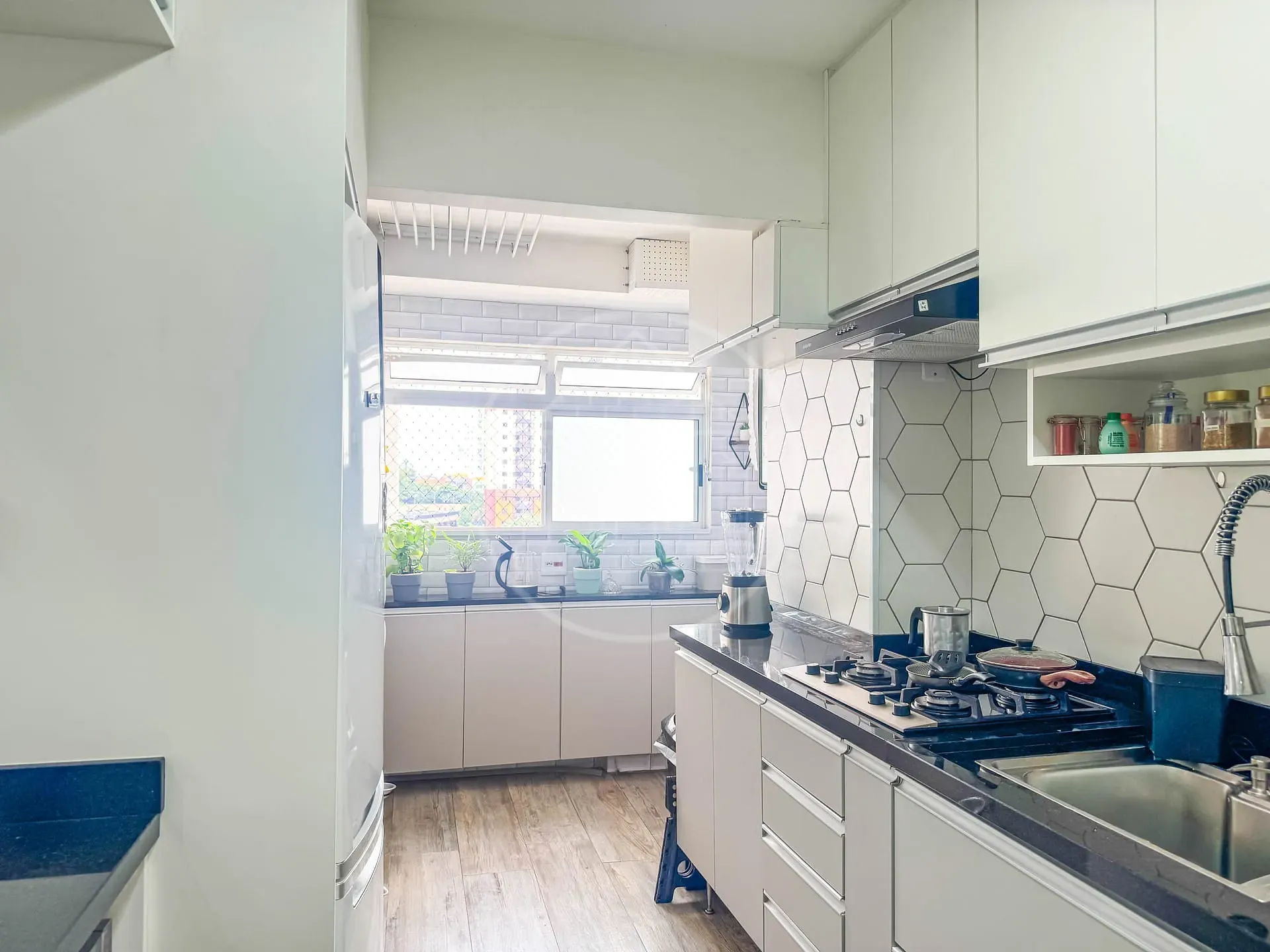 Apartamento, 3 quartos, 93 m² - Foto 12