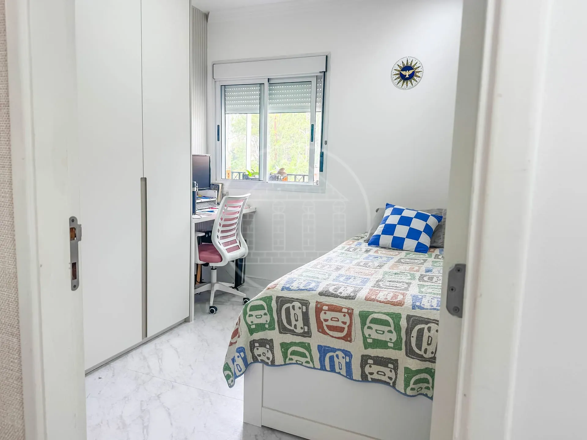 Apartamento, 3 quartos, 93 m² - Foto 14