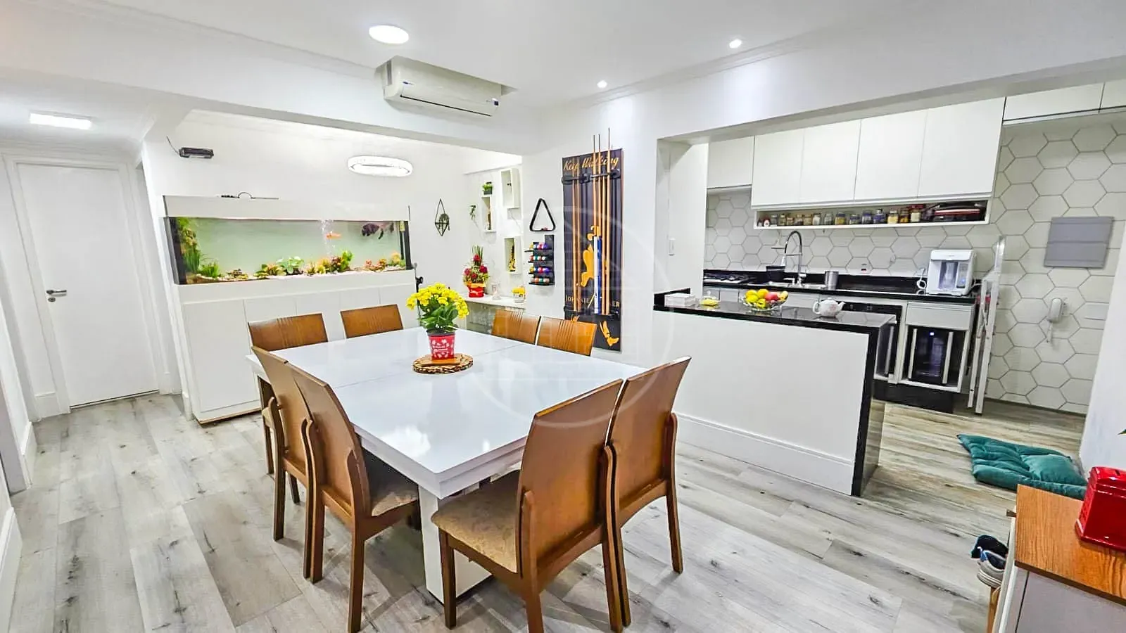 Apartamento, 3 quartos, 93 m² - Foto 21