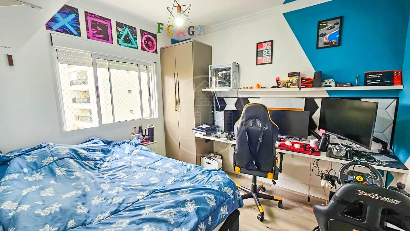 Apartamento, 3 quartos, 93 m² - Foto 23