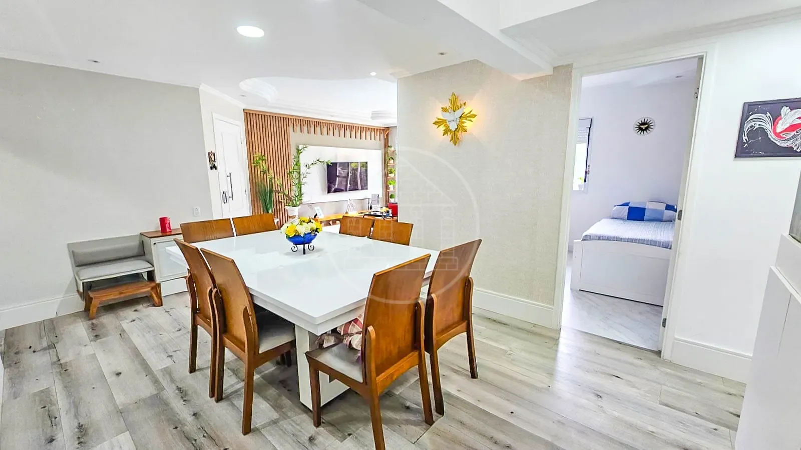 Apartamento, 3 quartos, 93 m² - Foto 27