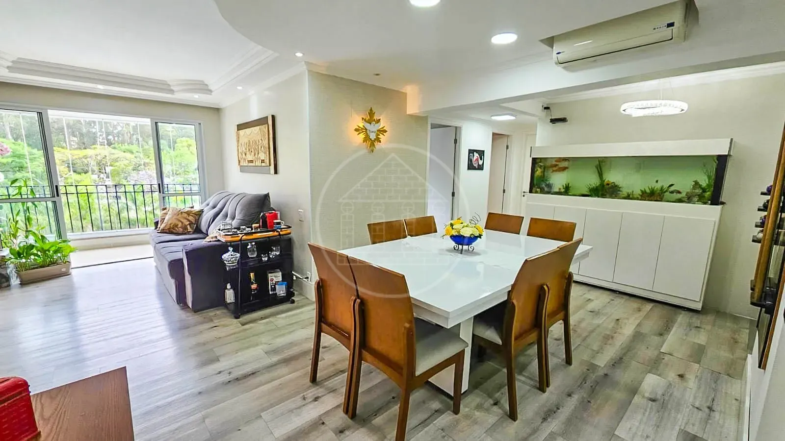 Apartamento, 3 quartos, 93 m² - Foto 28