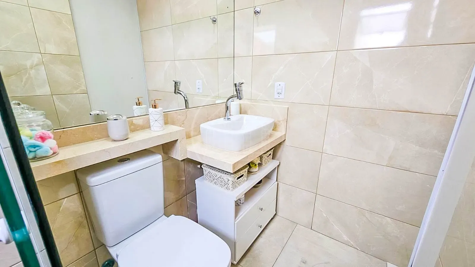 Apartamento, 3 quartos, 93 m² - Foto 39