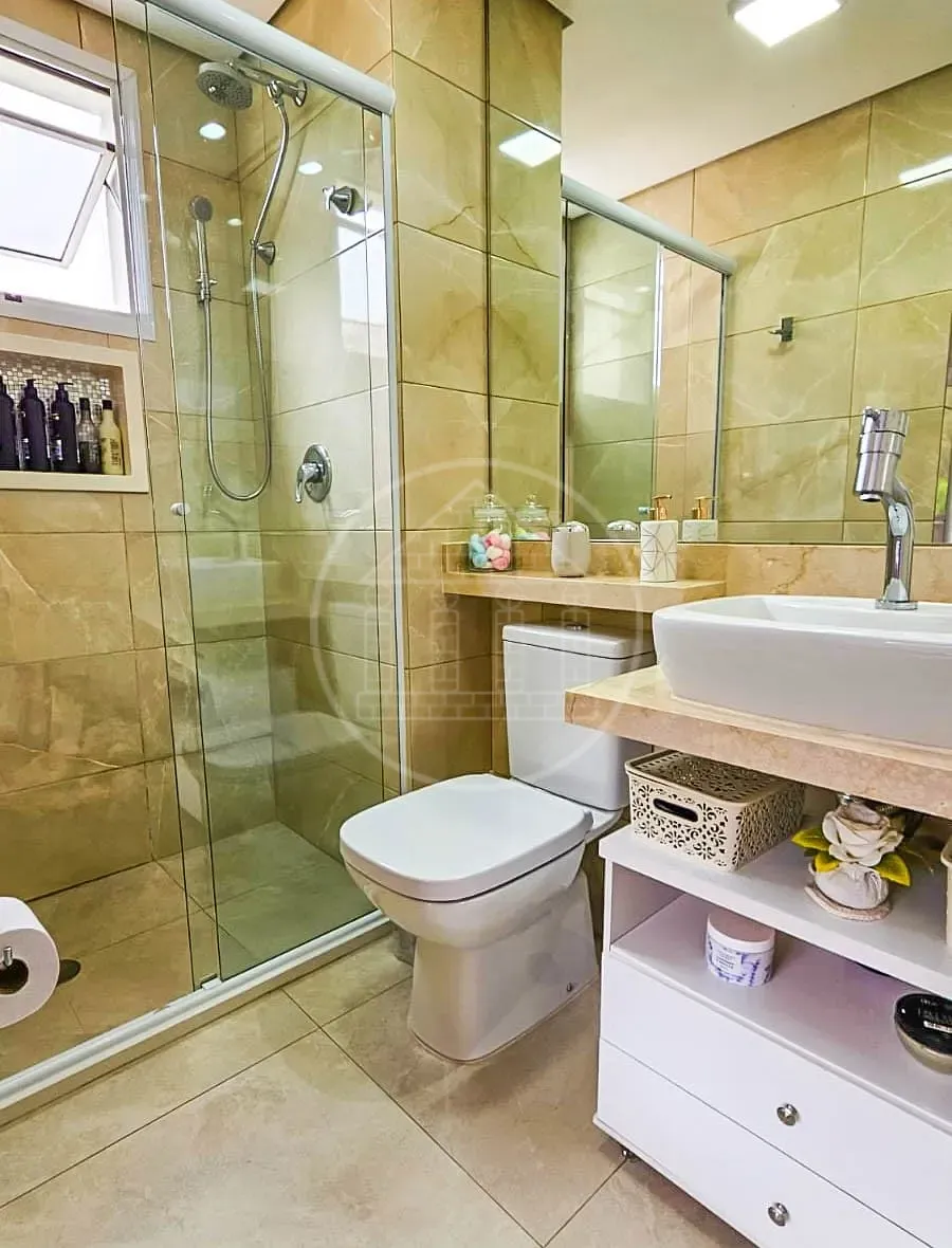 Apartamento, 3 quartos, 93 m² - Foto 40