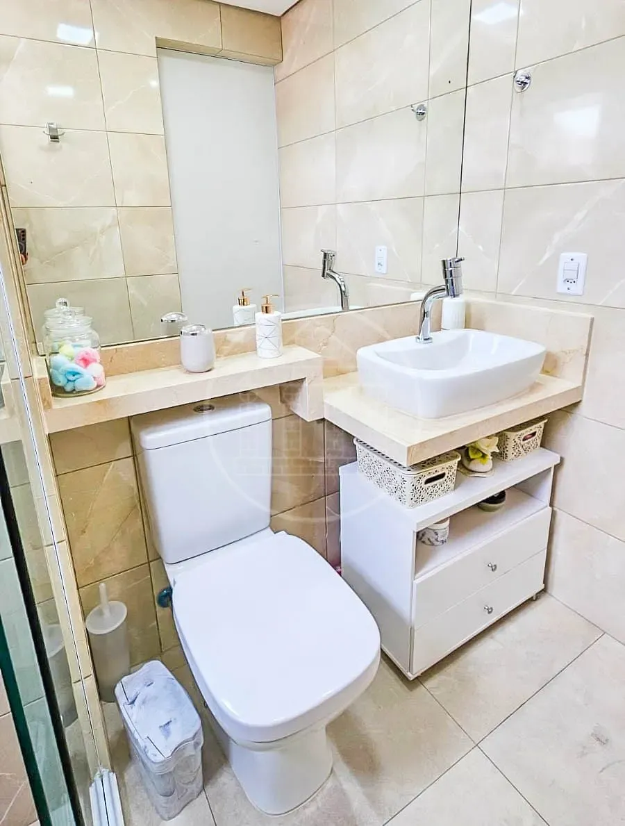 Apartamento, 3 quartos, 93 m² - Foto 41