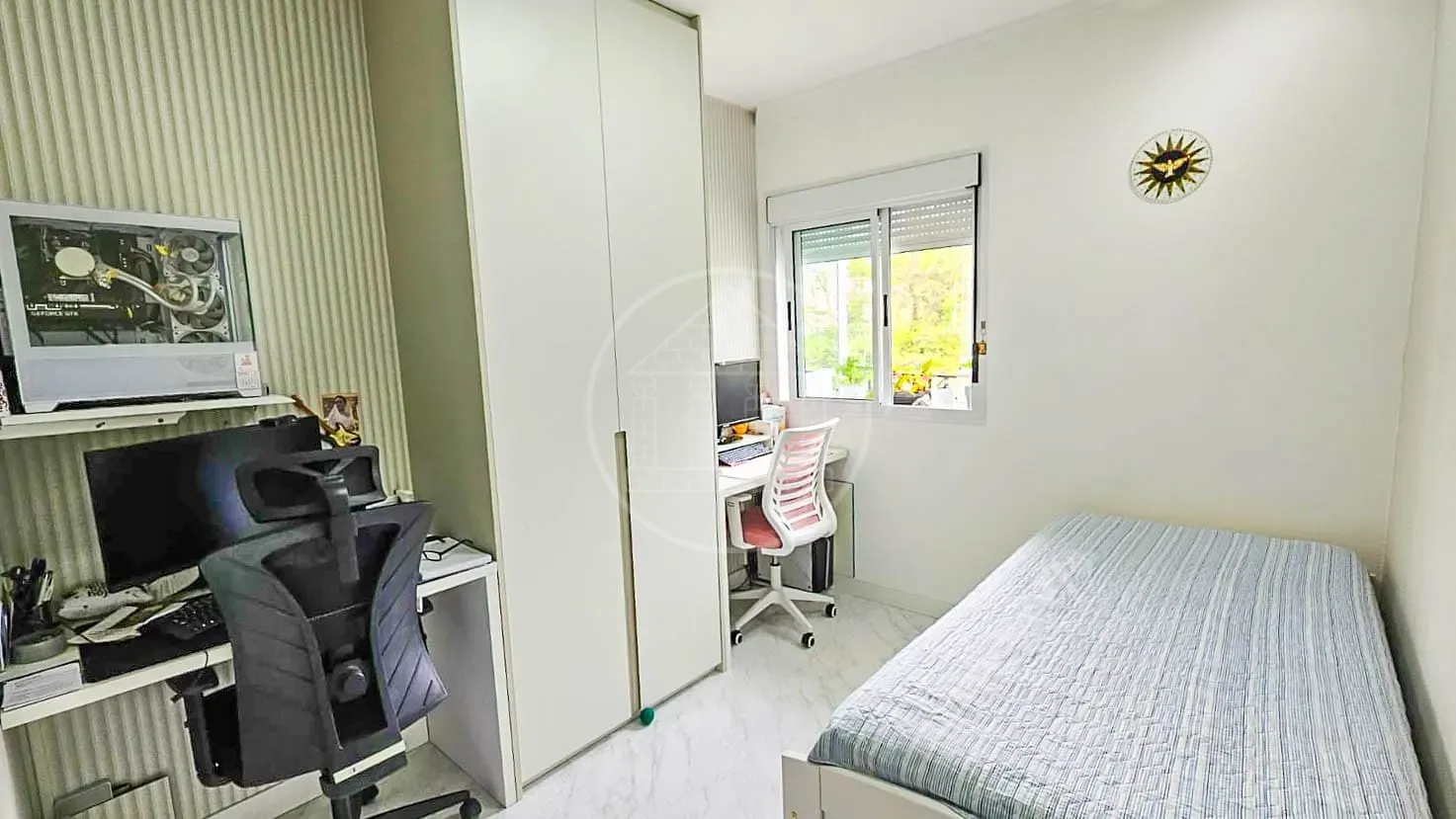 Apartamento, 3 quartos, 93 m² - Foto 43
