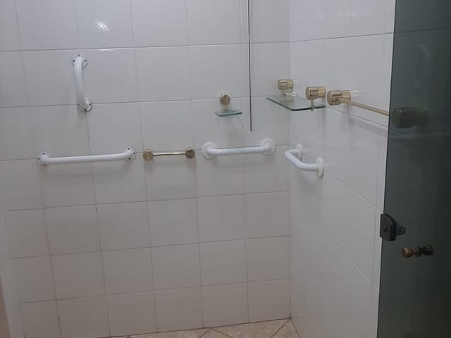 Apartamento com 138m² 2 quartos e 1 banheiro, à venda, no bairro Perdizes em São Paulo