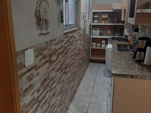 Apartamento com 138m² 2 quartos e 1 banheiro, à venda, no bairro Perdizes em São Paulo