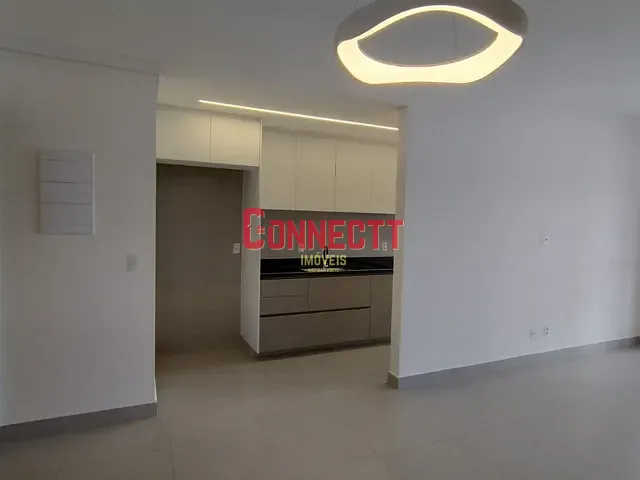 Apartamento com 80m² 2 quartos e 2 banheiros, para alugar, no bairro Jardim Sumaré em Ribeirão Preto
