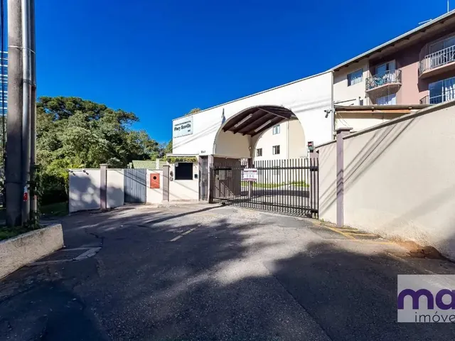 Apartamento com 67m² 3 quartos e 1 banheiro, para alugar, no bairro Campo Comprido em Curitiba