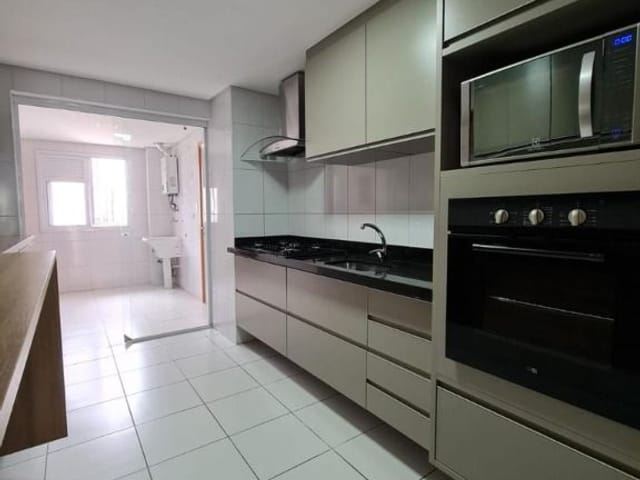 Foto do Apartamento - Apartamento com 3 dormitórios à venda, 130 m² por R$ 1.270.000,00 - Água Fria - São Paulo/SP | Pitale Imóveis Ltda.