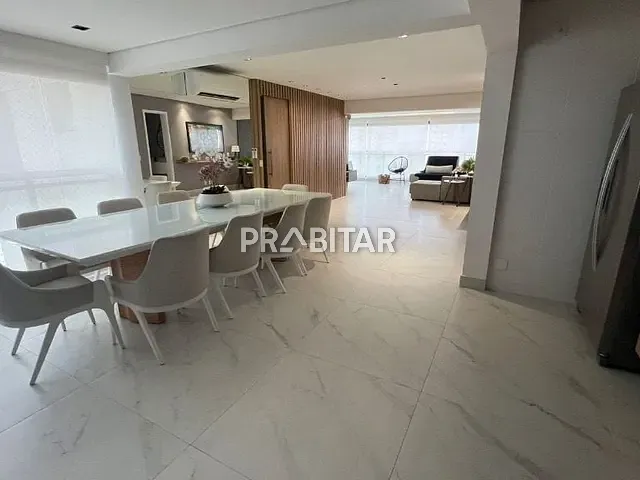 Apartamento com 153m² 3 quartos e 5 banheiros, à venda, no bairro Vila Leopoldina em São Paulo