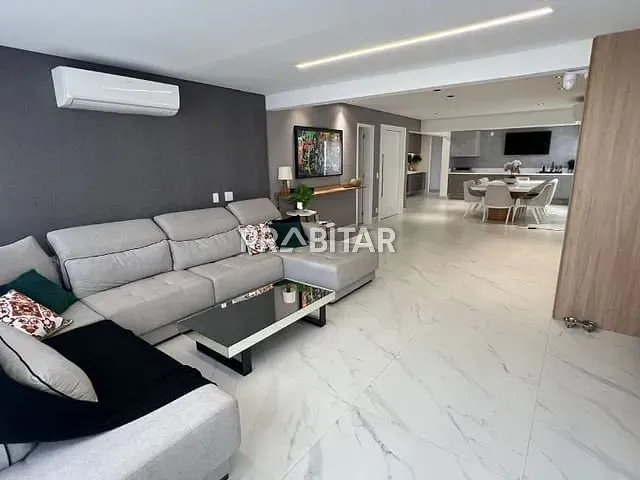 Apartamento com 153m² 3 quartos e 5 banheiros, à venda, no bairro Vila Leopoldina em São Paulo