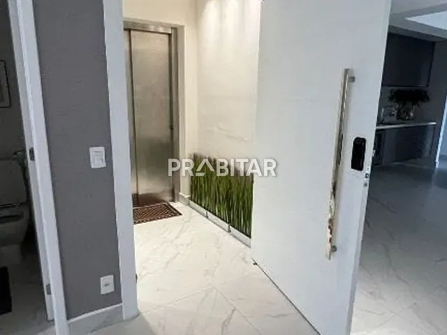Apartamento com 153m² 3 quartos e 5 banheiros, à venda, no bairro Vila Leopoldina em São Paulo