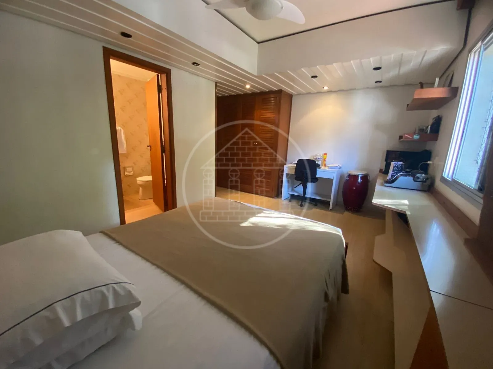 Apartamento, 3 quartos, 208 m² - Foto 25