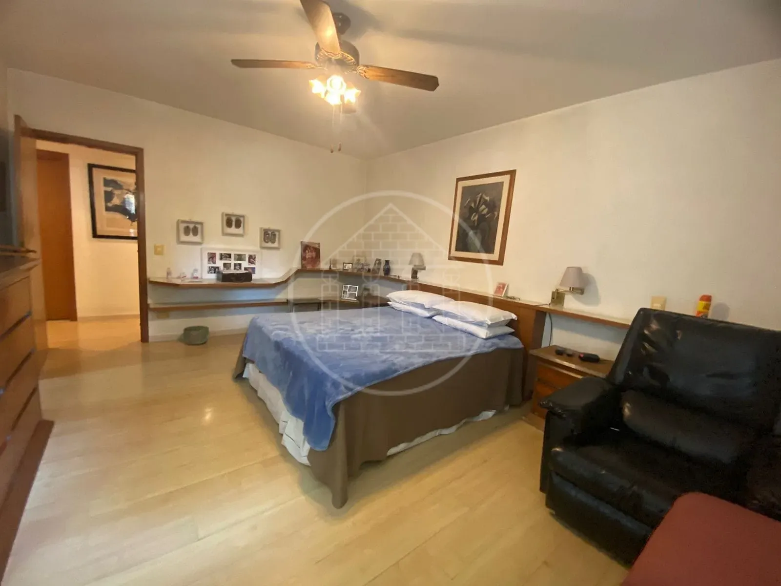 Apartamento, 3 quartos, 208 m² - Foto 29