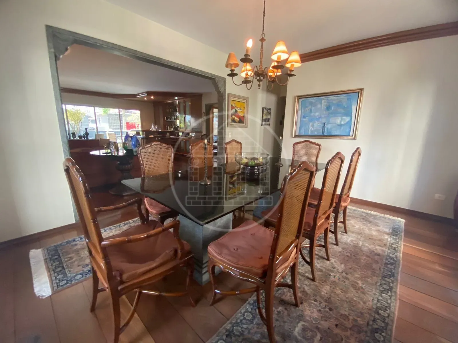 Apartamento, 3 quartos, 208 m² - Foto 8