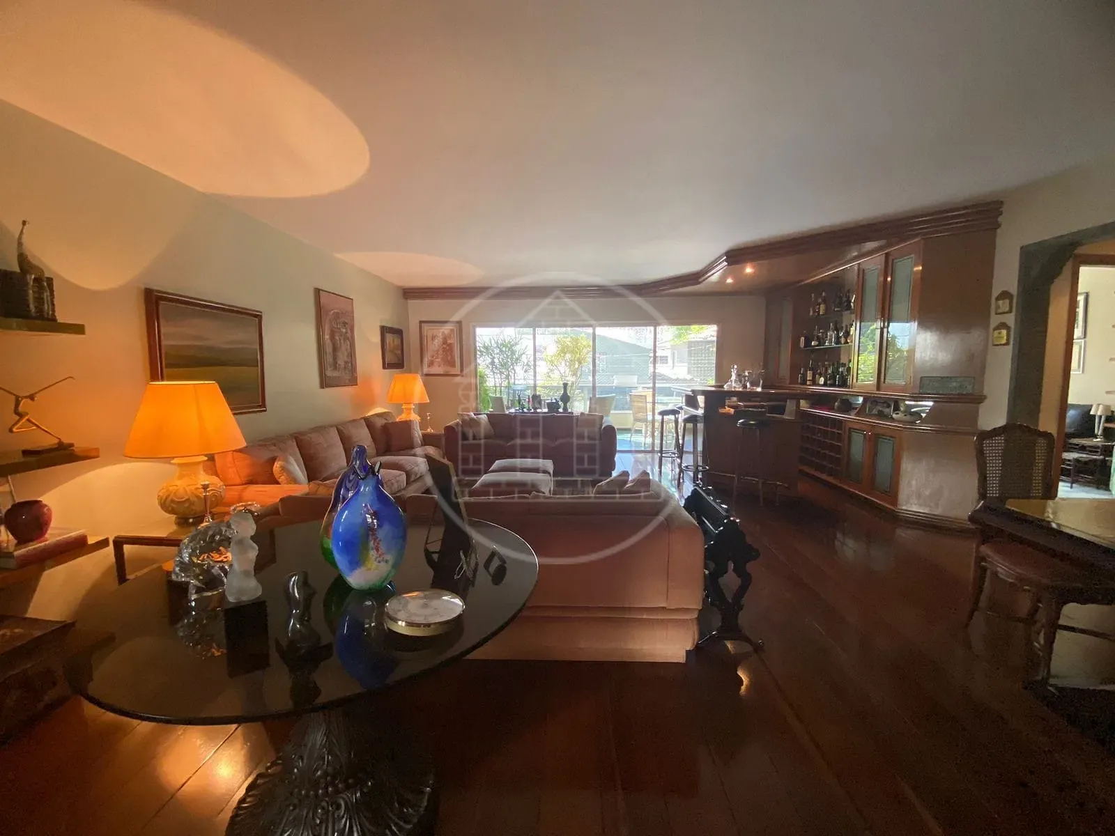 Apartamento, 3 quartos, 208 m² - Foto 7