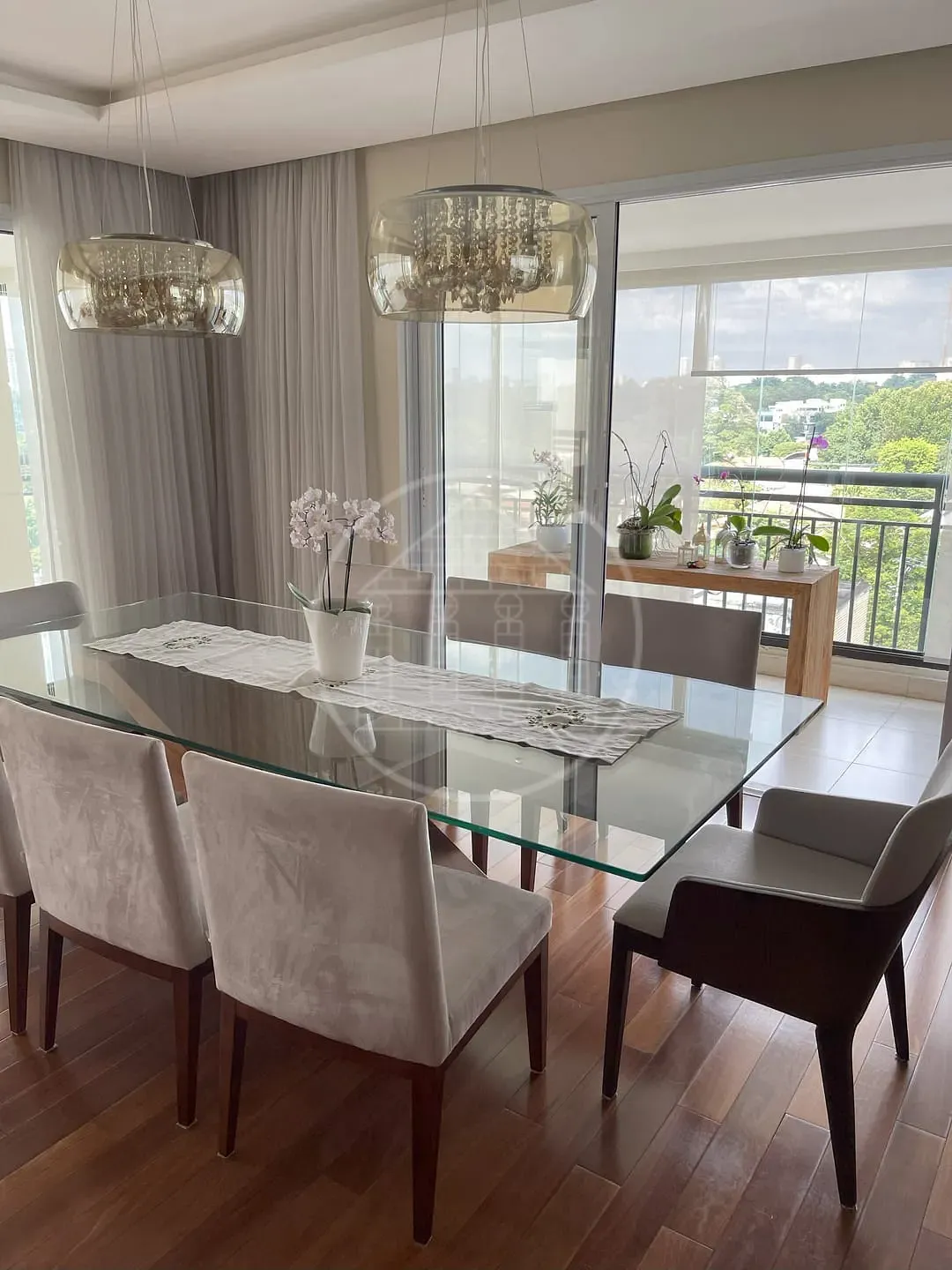 Apartamento, 3 quartos, 208 m² - Foto 49
