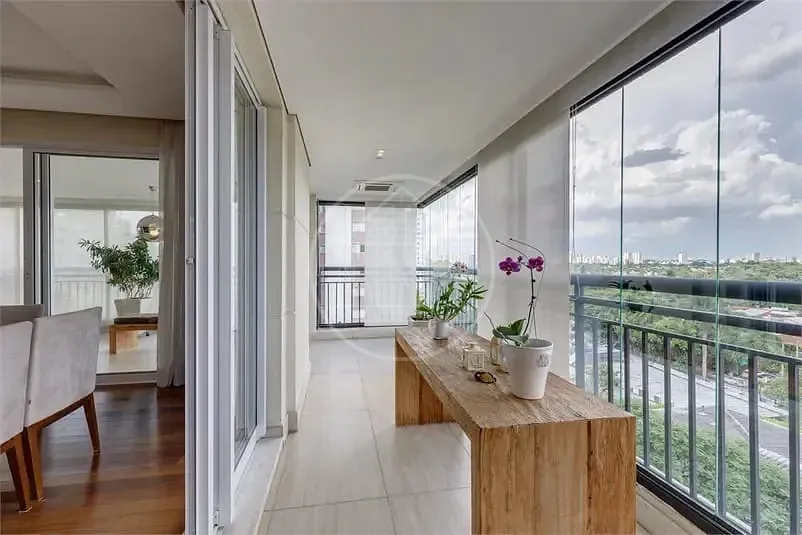 Apartamento, 3 quartos, 208 m² - Foto 48