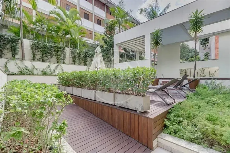 Apartamento, 3 quartos, 208 m² - Foto 41