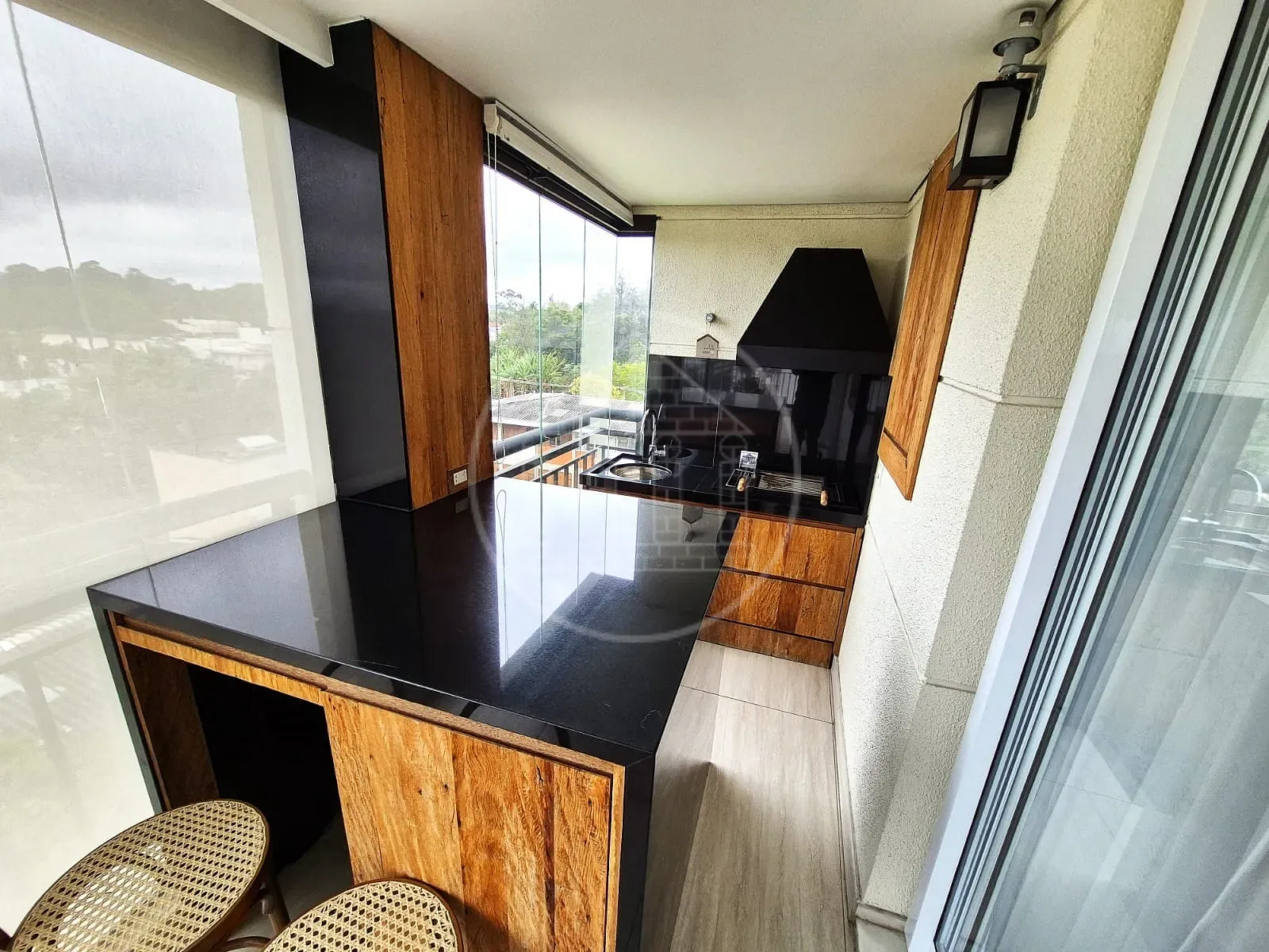Apartamento, 3 quartos, 208 m² - Foto 39