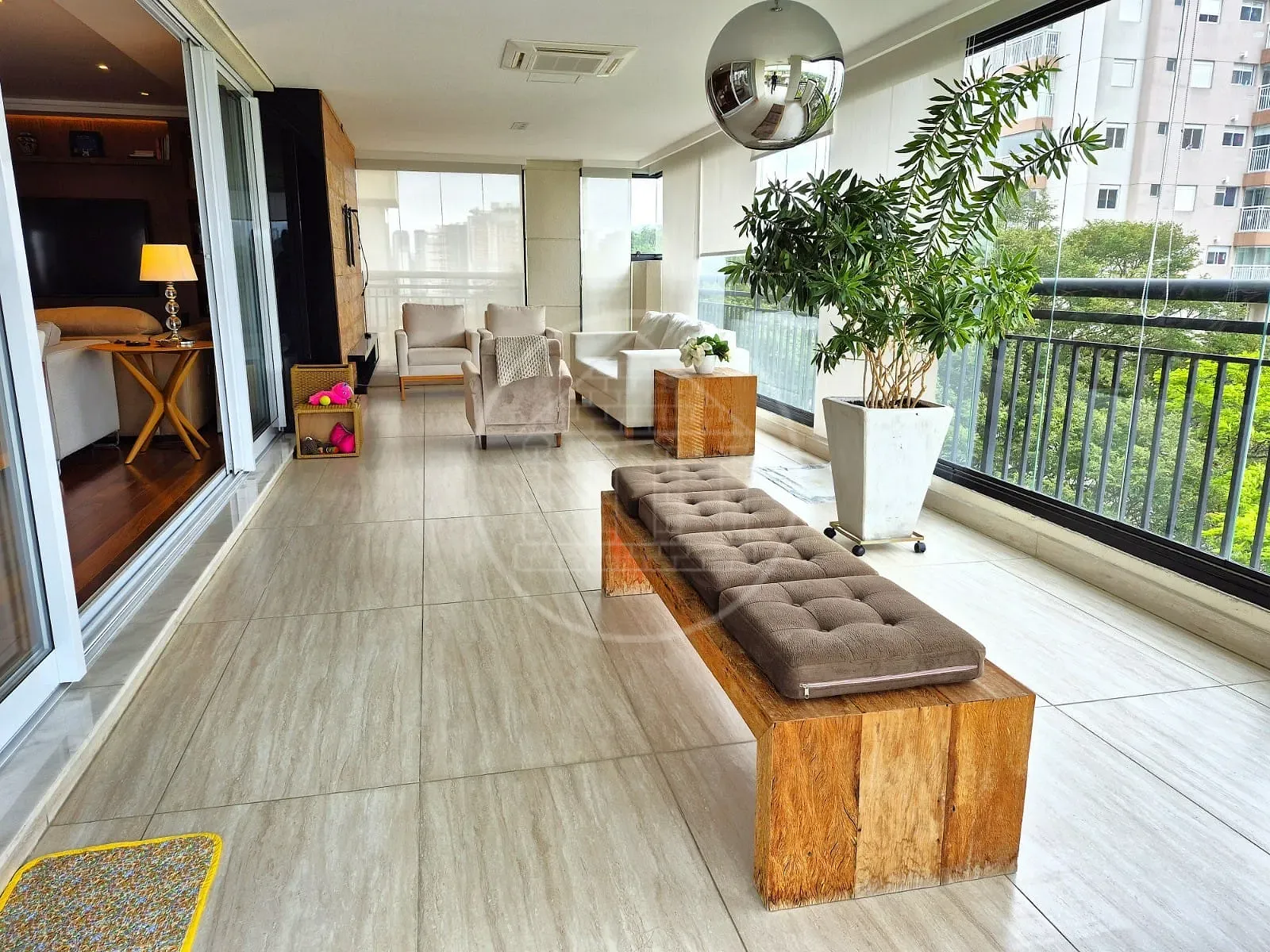 Apartamento, 3 quartos, 208 m² - Foto 34