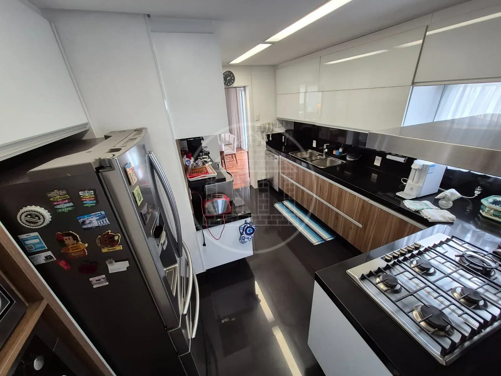 Apartamento, 3 quartos, 208 m² - Foto 10
