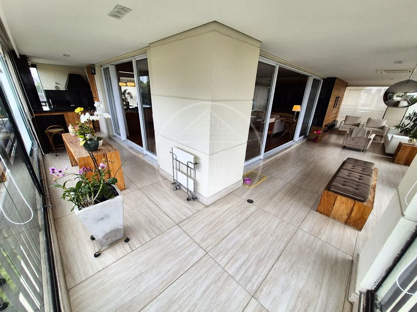 Apartamento, 3 quartos, 208 m² - Foto 38