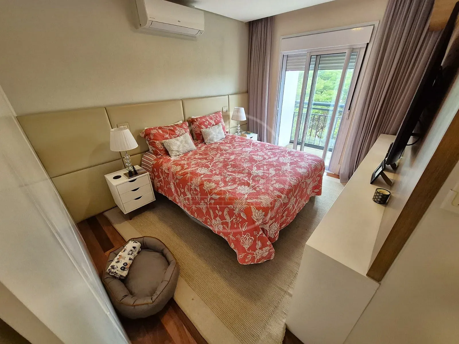Apartamento, 3 quartos, 208 m² - Foto 19