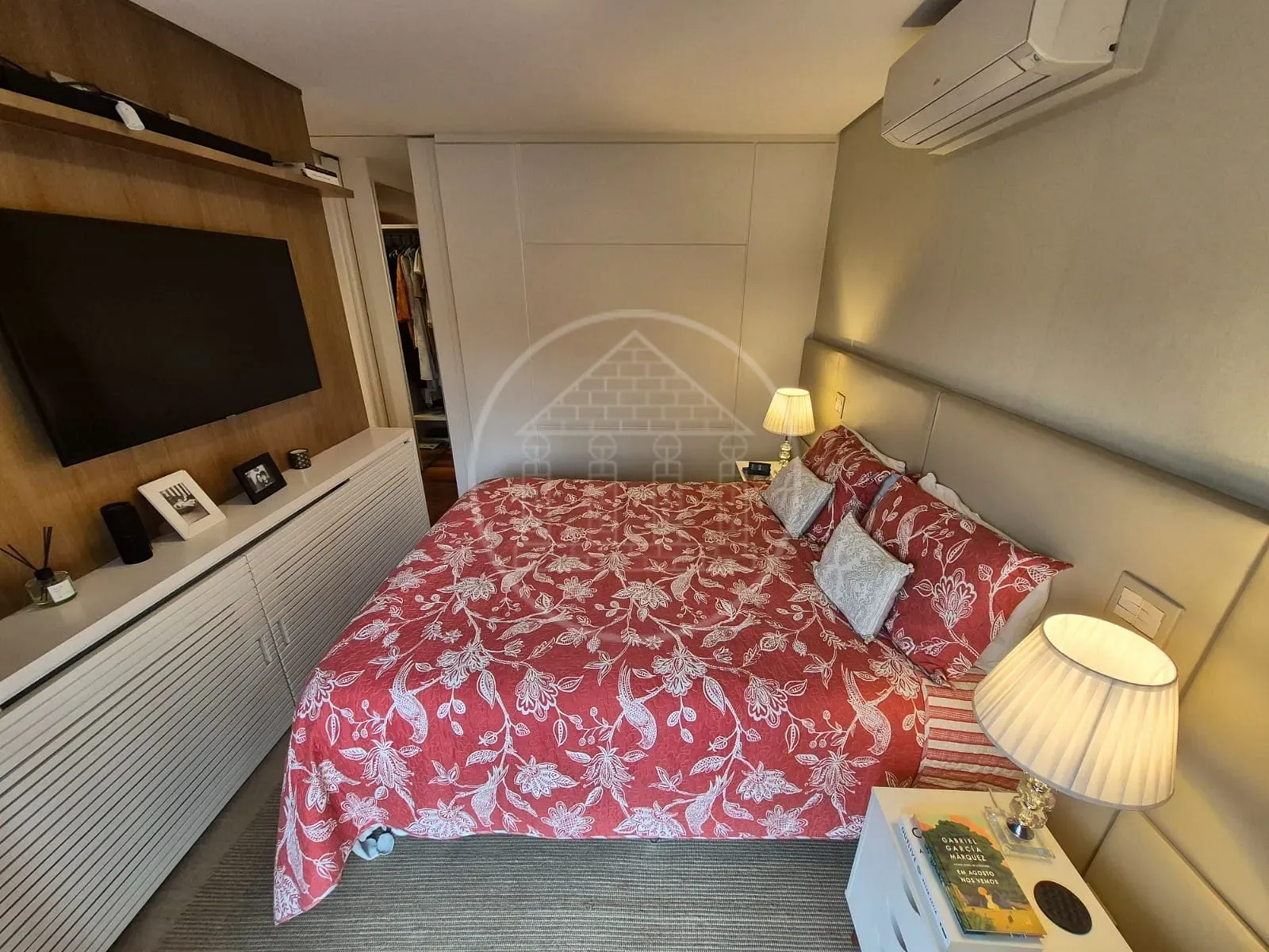 Apartamento, 3 quartos, 208 m² - Foto 21