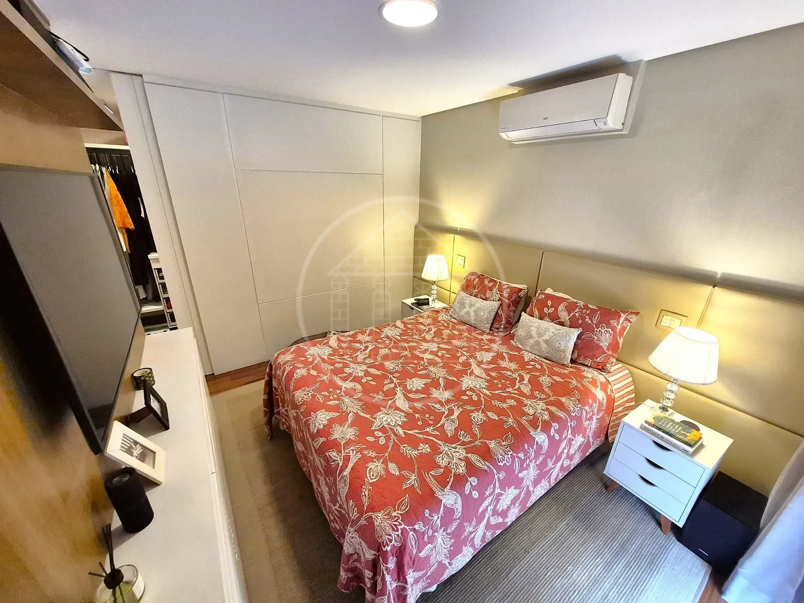 Apartamento, 3 quartos, 208 m² - Foto 20