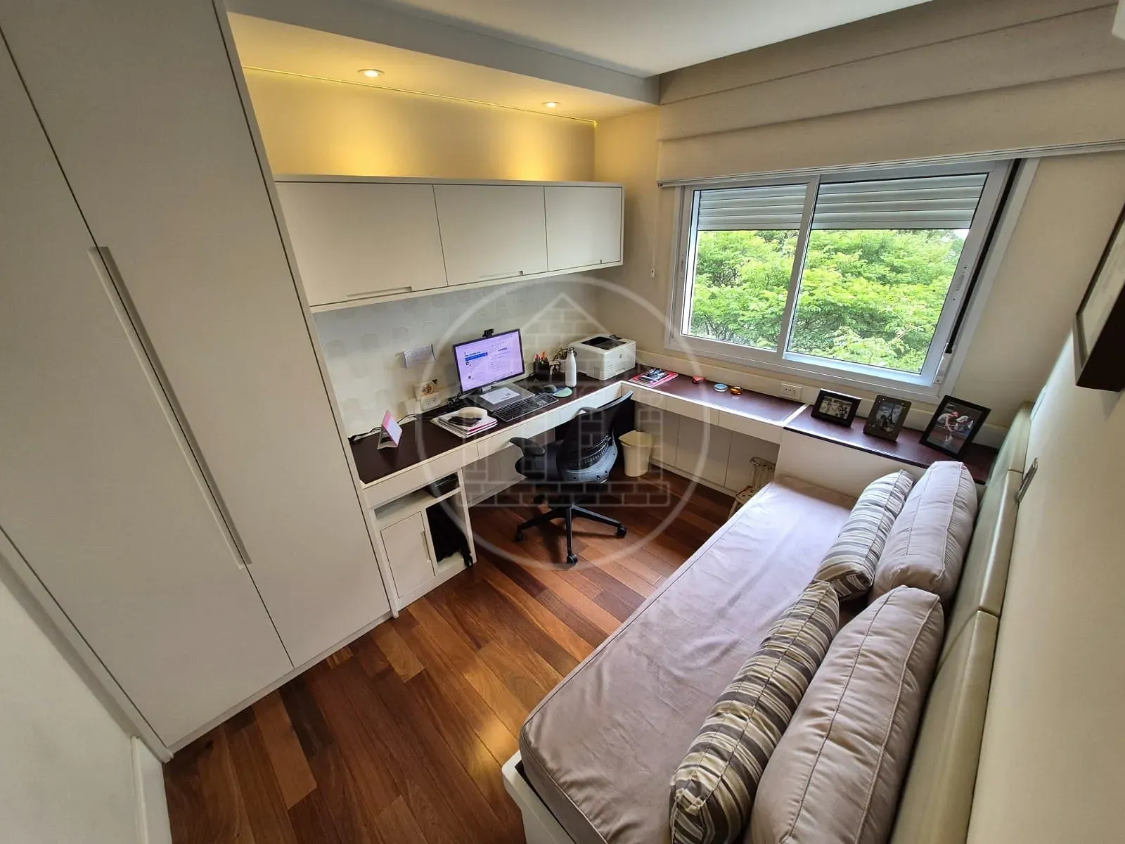 Apartamento, 3 quartos, 208 m² - Foto 24