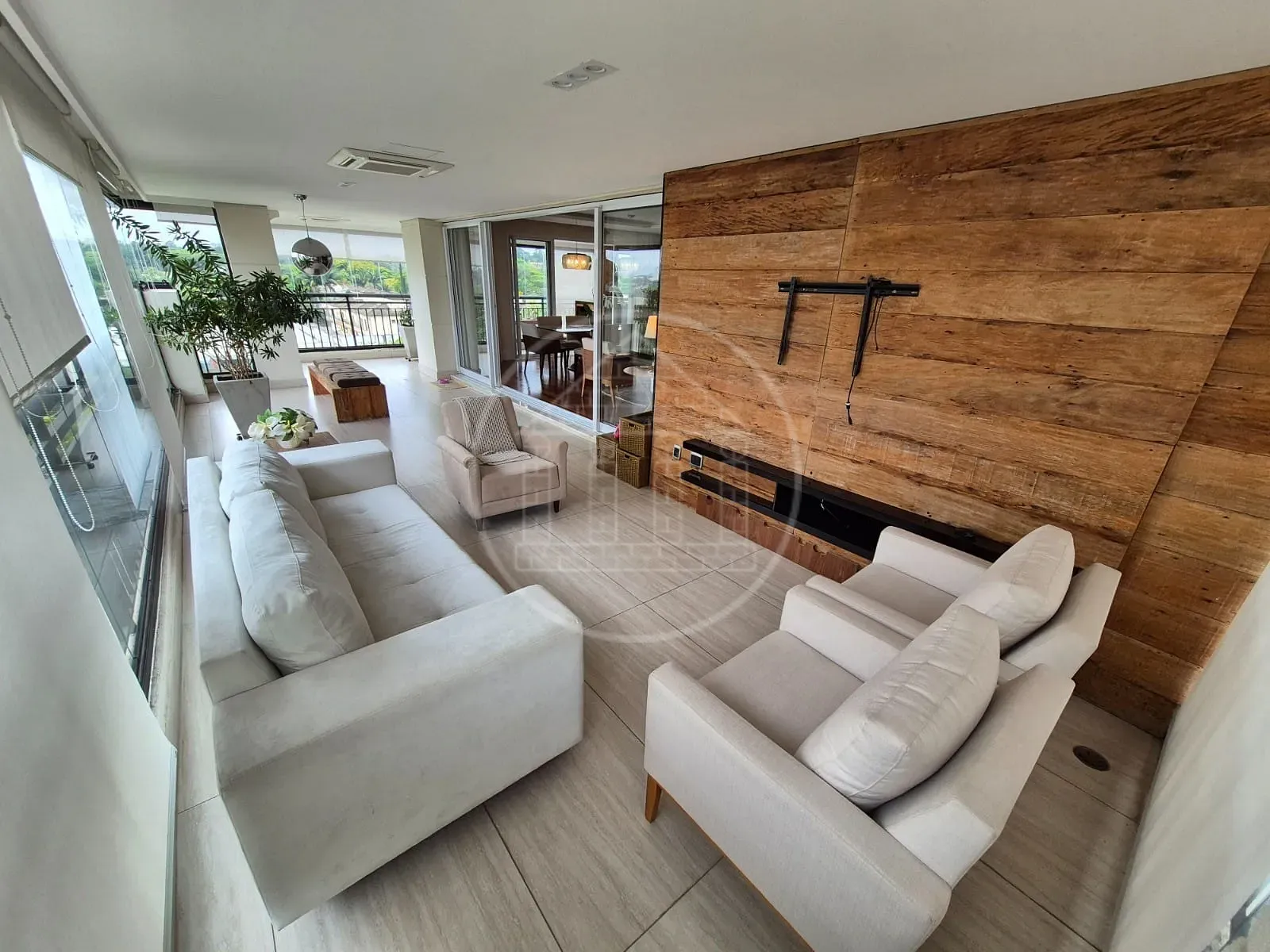 Apartamento, 3 quartos, 208 m² - Foto 35