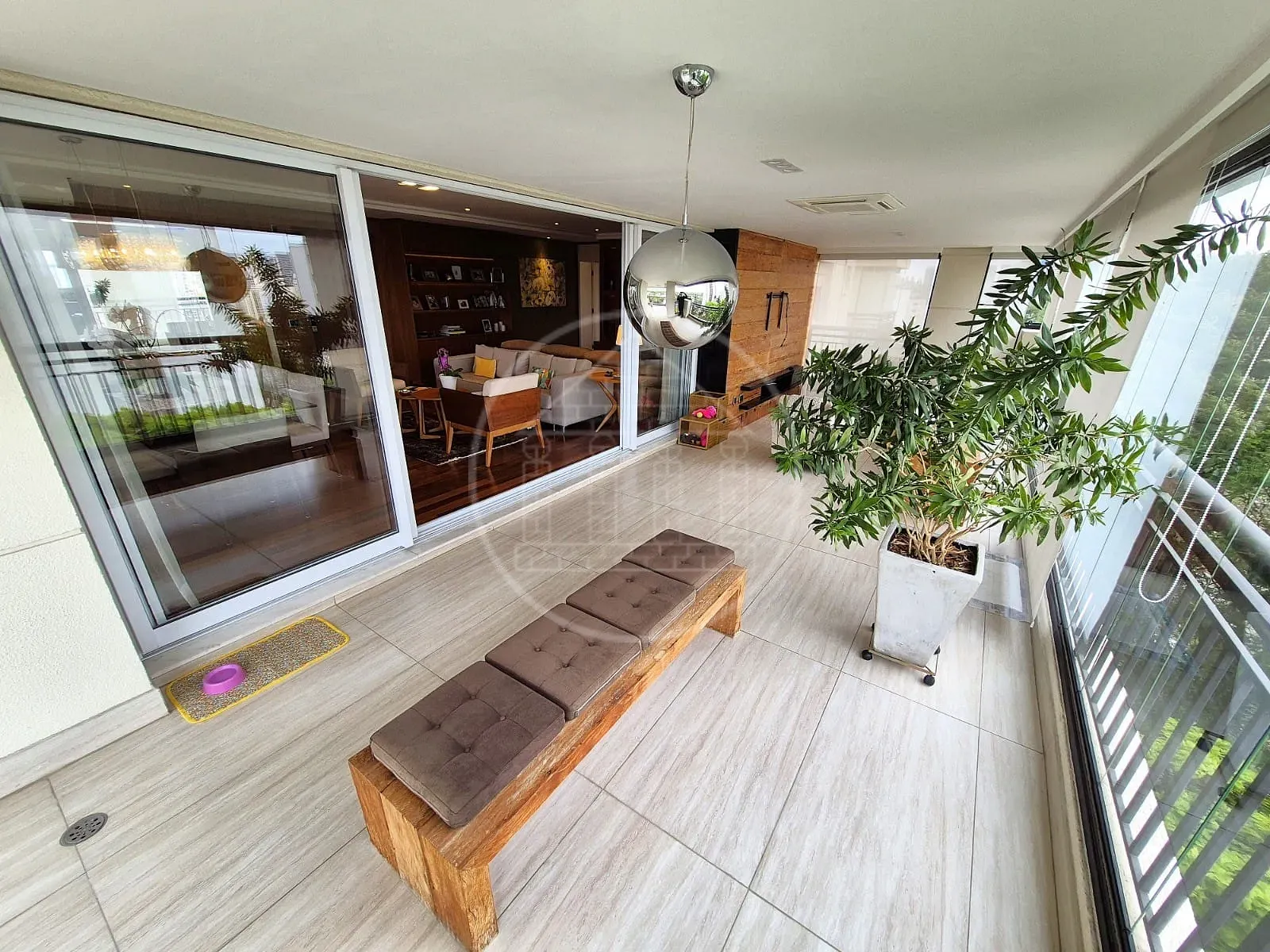 Apartamento, 3 quartos, 208 m² - Foto 36