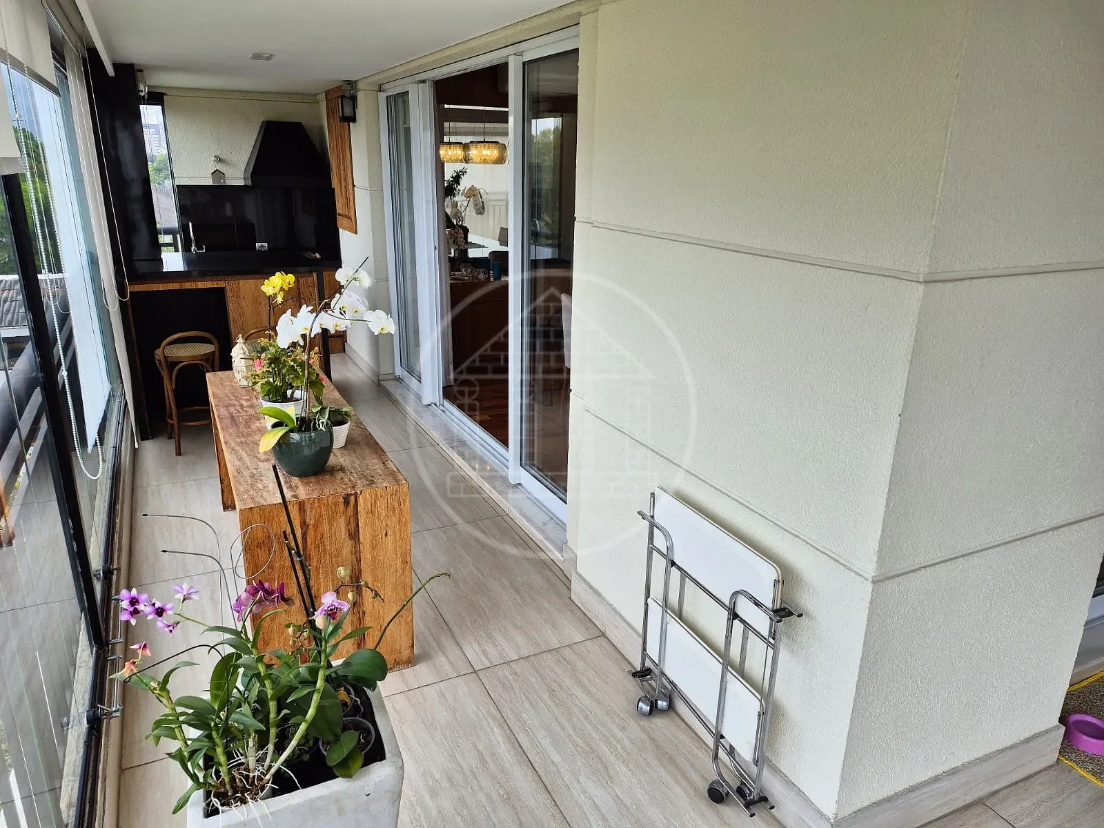 Apartamento, 3 quartos, 208 m² - Foto 37