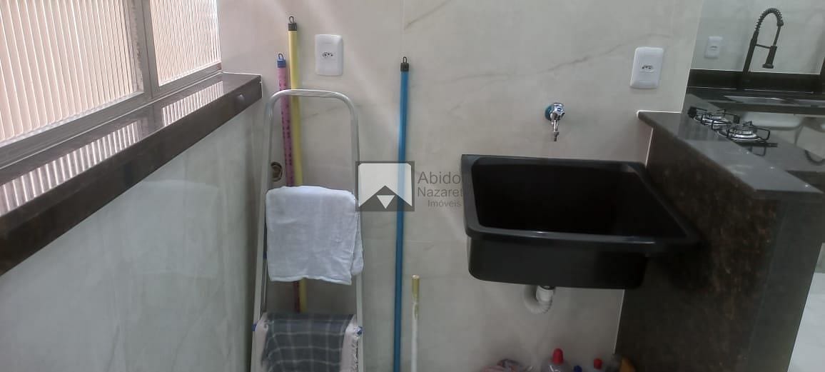 Apartamento, 3 quartos, 120 m² - Foto 26