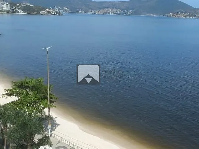 Apartamento com 120m² 3 quartos e 1 banheiro, à venda, no bairro Ingá em Niterói