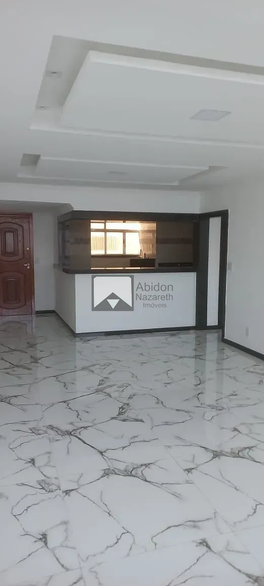 Apartamento, 3 quartos, 120 m² - Foto 7