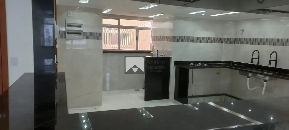Apartamento, 3 quartos, 120 m² - Foto 8