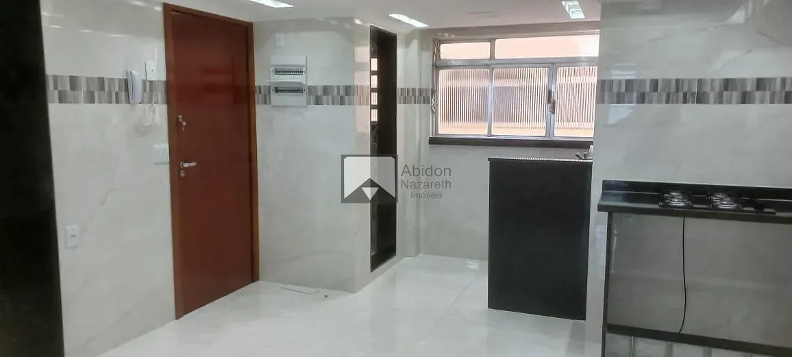 Apartamento, 3 quartos, 120 m² - Foto 9