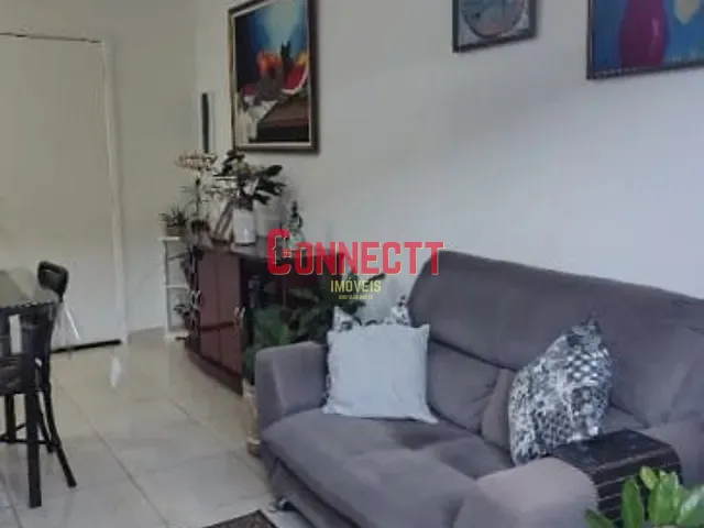 Apartamento com 57m² 2 quartos e 1 banheiro, à venda, no bairro Planalto Verde em Ribeirão Preto