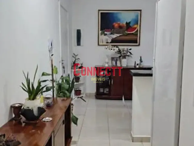 Apartamento com 57m² 2 quartos e 1 banheiro, à venda, no bairro Planalto Verde em Ribeirão Preto