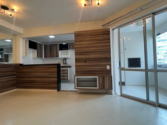 Apartamento com 105m² 3 quartos e 2 banheiros, à venda, no bairro Gleba Palhano em Londrina