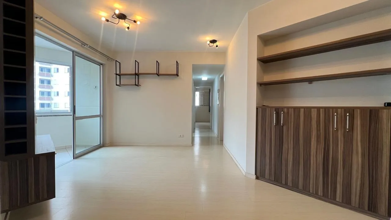 Apartamento, 3 quartos, 72 m² - Foto 4