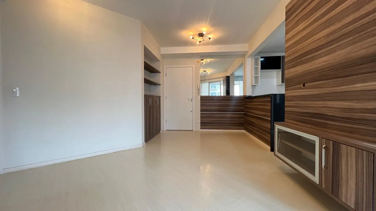 Apartamento, 3 quartos, 72 m² - Foto 2