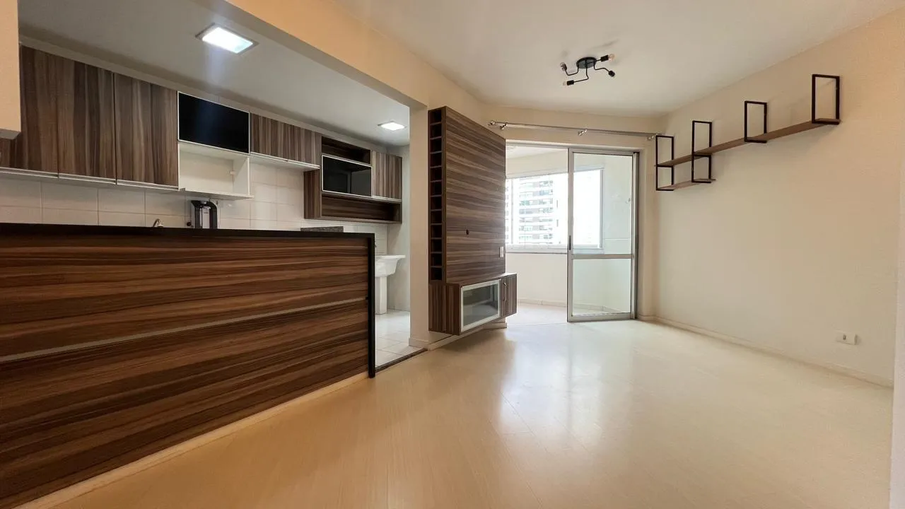Apartamento, 3 quartos, 72 m² - Foto 3