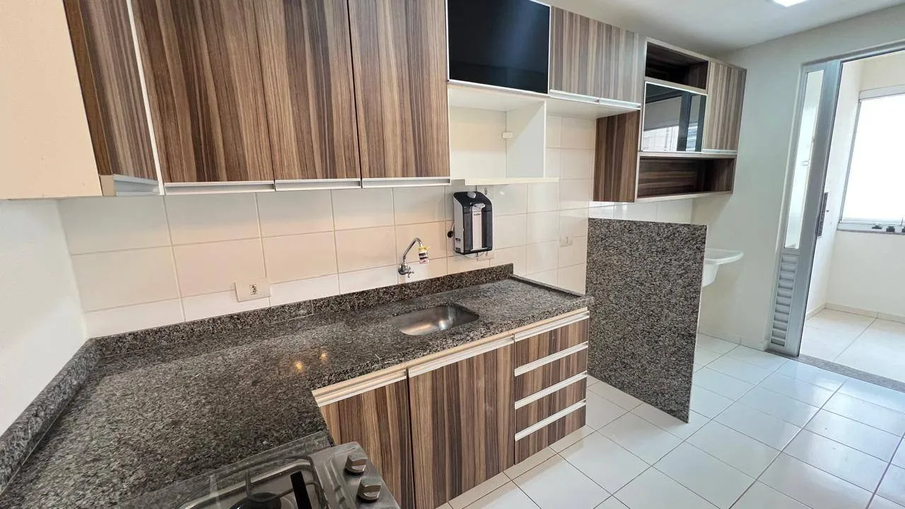 Apartamento, 3 quartos, 72 m² - Foto 5