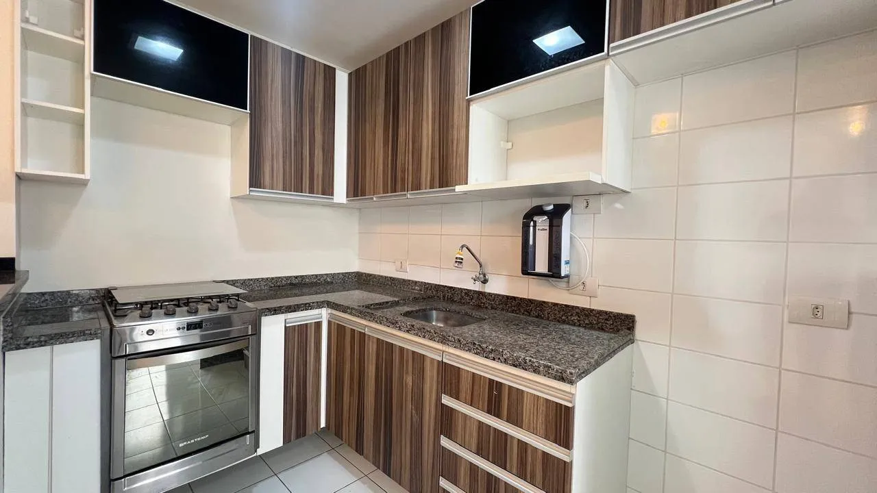 Apartamento, 3 quartos, 72 m² - Foto 7